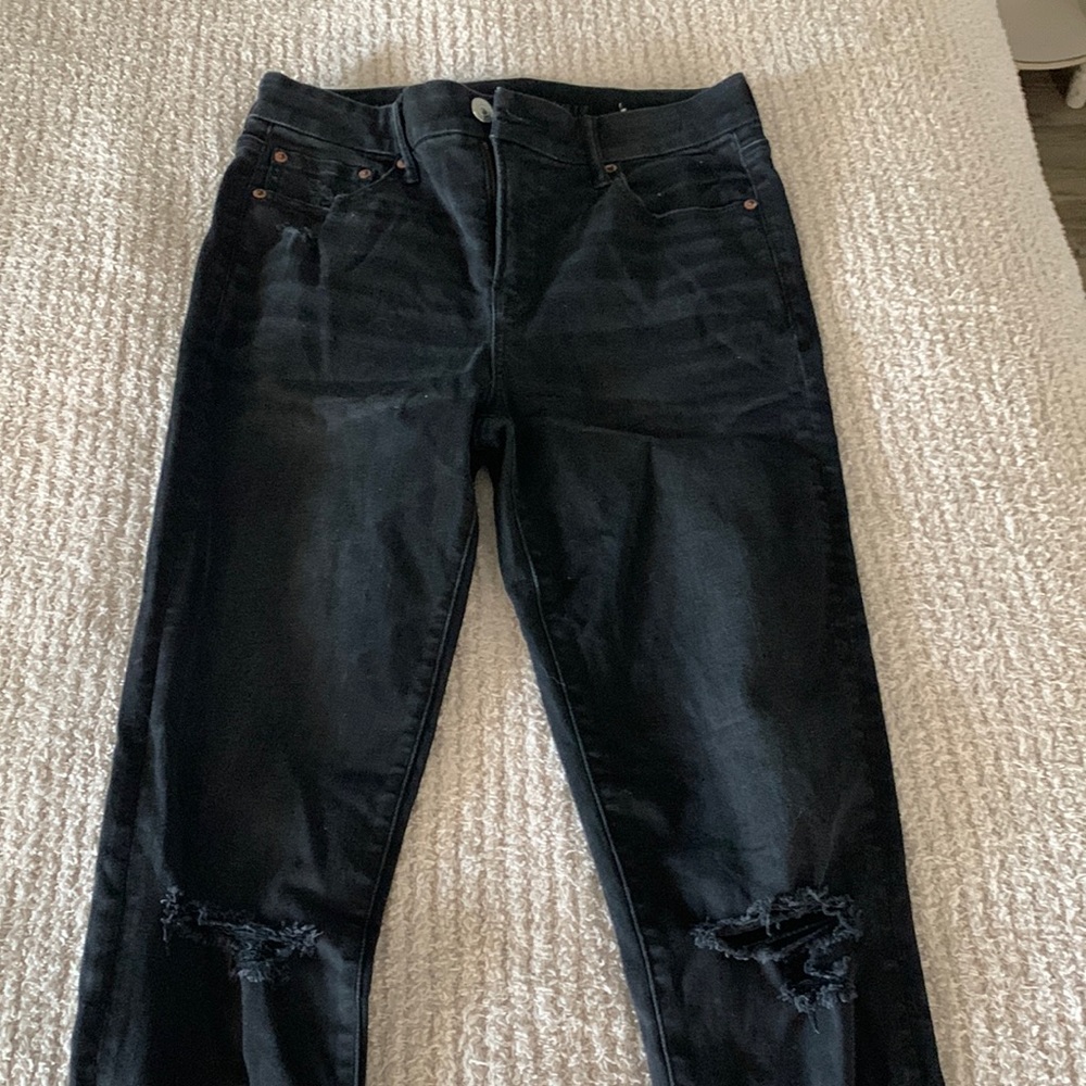 American eagle jean